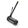 Hobbywing Ezrun SL 56118SD G2 1100kV 4poli albero da 8mm x 1:5