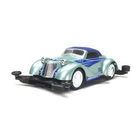 Tamiya 18709 BARON VIENTO Telaio FM-A Mini 4wd