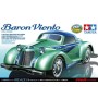 Tamiya 18709 BARON VIENTO Telaio FM-A Mini 4wd
