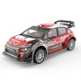 HYPER GO HY7303 Citroen C3 WRC 1/7 4WD Brushless