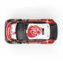 HYPER GO HY7303 Citroen C3 WRC 1/7 4WD Brushless
