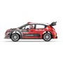 HYPER GO HY7303 Citroen C3 WRC 1/7 4WD Brushless