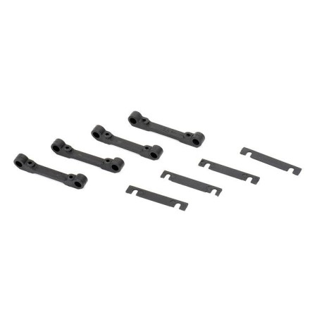 CARTEN Suspension Mount Parts (4)