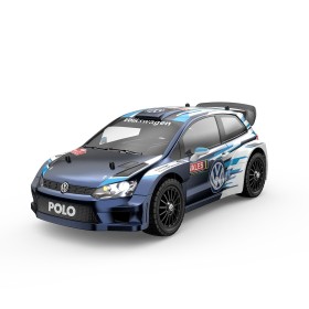 HYPER GO 14304 Volkswagen Polo R WRC 1/14 4WD RTR
