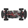 HYPER GO 14304 Volkswagen Polo R WRC 1/14 4WD RTR