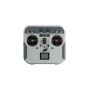 SCANIA KABOLITE MOTRICE 6X6 1:14 Grigio
