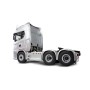 SCANIA KABOLITE MOTRICE 6X6 1:14 Grigio