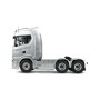 SCANIA KABOLITE MOTRICE 6X6 1:14 Grigio