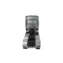 SCANIA KABOLITE MOTRICE 6X6 1:14 Grigio
