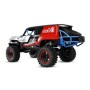HYPER GO HYH12P Ford Bronco Baja 1000 Brushless 1:12 RTR con batteria e cavo di ricarica