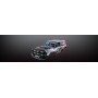 HYPER GO HYH12P Ford Bronco Baja 1000 Brushless 1:12 RTR con batteria e cavo di ricarica