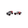 HYPER GO HYH12P Ford Bronco Baja 1000 Brushless 1:12 RTR con batteria e cavo di ricarica