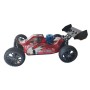 BLACKBULL Bull Sport Automodello RC a Scoppio 3,5cc Scala 1:8 RTR