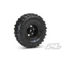 PROLINE GOMME Interco TSL SX Super Swamper XL 1.9" G8 con cerchio montato