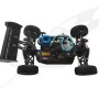 BLACKBULL Bull Sport Automodello RC a Scoppio 3,5cc Scala 1:8 RTR