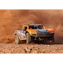 Traxxas Mini SLASH 4x4 Short Course Brushless BL-2s RTR