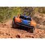 Traxxas Mini SLASH 4x4 Short Course Brushless BL-2s RTR