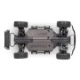 Traxxas Mini SLASH 4x4 Short Course Brushless BL-2s RTR
