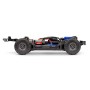 Traxxas Mini SLASH 4x4 Short Course Brushless BL-2s RTR
