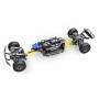 Traxxas Mini SLASH 4x4 Short Course Brushless BL-2s RTR