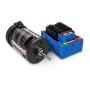 Traxxas Mini SLASH 4x4 Short Course Brushless BL-2s RTR