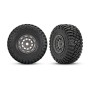 Traxxas Mini SLASH 4x4 Short Course Brushless BL-2s RTR