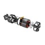 Motore brushless SkyRC Ares Pro V4 540 MODIFICATO 10,5T
