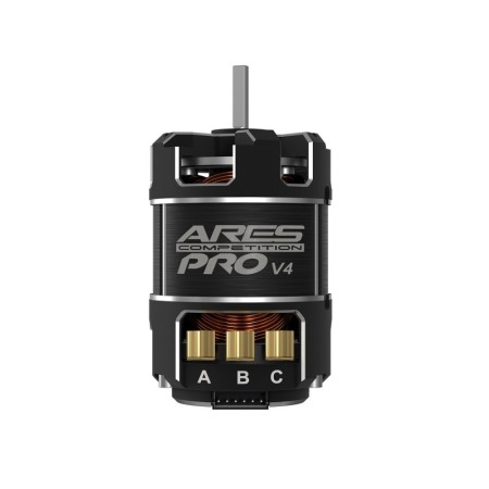 Motore brushless SkyRC Ares Pro V4 540 SPEC 21.5T