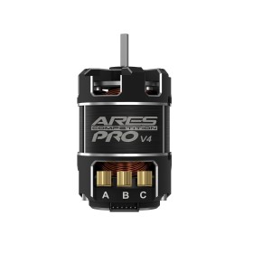 Motore brushless SkyRC Ares Pro V4 540 SPEC 17.5T