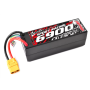 BATTERIA LIPO TEAM CORALLY 60C 6900Mah 14,8V XT90 HC
