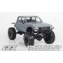RC4WD C2X Classe 2 Competition Truck RTR con carrozzeria Mojave II 4 porte