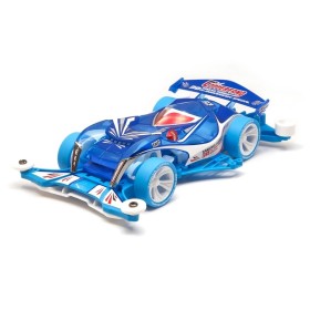 TAMIYA Copperfang FM-A 30° Anniversario Korea Mini 4WD 92460
