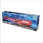 Joysway Barca a vela Focus V3 Blue 2.4GHZ RTR 1m