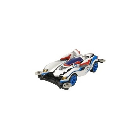 Tamiya 18633 RISING EDGE Telaio MS Mini4wd