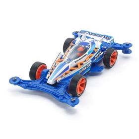 Tamiya 95181 CROSS SPEAR 01 JAPAN CUP 2025 Telaio VZ Mini4wd
