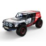 HYPER GO H8P 1/8 Ford Bronco R Crawler 4WD Brushless RTR