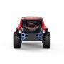 HYPER GO H8P 1/8 Ford Bronco R Crawler 4WD Brushless RTR