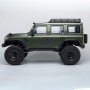 YIKONG YK4084A Crawler 212 1/8 4WD Verde