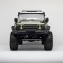 YIKONG YK4084A Crawler 212 1/8 4WD Verde