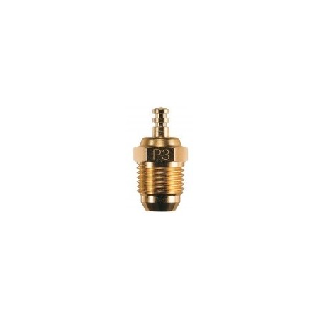 CANDELA OS P3 SPEED GOLD