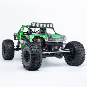 YIKONG YK4061A Rock Slide Rock Crawler 1/6 4WD RTR