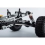 YIKONG YK4061A Rock Slide Rock Crawler 1/6 4WD RTR