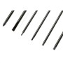 FASTRAX Team Tool Metric Screwdriver set cacciaviti esagonali e taglio croce (6pz)