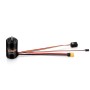 Hobbywing QUICRUN FUSION 8IGHT SE 1800kV 2-4S Brushless System Rock Crawler