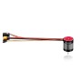Hobbywing QUICRUN FUSION PRO ELITE 2300kV 2-4s Brushless System Crawler