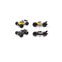 HYPER GO HY14207 Truggy 1/14 4WD RTR Brushless