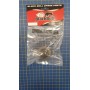 Differenziale completo per Black Bull Scaler 1/10