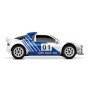 Traxxas Mini RALLY Ford RS200 VXL-3s 4wd TQi TSM RTR