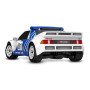 Traxxas Mini RALLY Ford RS200 VXL-3s 4wd TQi TSM RTR