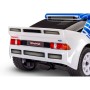 Traxxas Mini RALLY Ford RS200 VXL-3s 4wd TQi TSM RTR